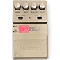 Used Ibanez CF7 Chorus/Flanger Effect Pedal thumbnail