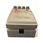 Used Ibanez CF7 Chorus/Flanger Effect Pedal