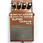 Used BOSS OC3 Effect Pedal thumbnail