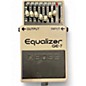 Used BOSS GE7 Pedal thumbnail