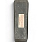 Used Dunlop GCB95 Original Crybaby Wah Effect Pedal thumbnail