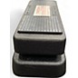 Used Dunlop GCB95 Original Crybaby Wah Effect Pedal