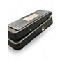 Used Dunlop GCB95 Original Crybaby Wah Effect Pedal