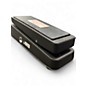 Used Dunlop GCB95 Original Crybaby Wah Effect Pedal