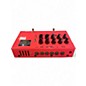 Used Driftwood PURPLE NIGHTMARE Guitar Preamp