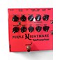 Used Driftwood PURPLE NIGHTMARE Guitar Preamp