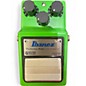 Used Ibanez TS9TM TAMURA MOD Effect Pedal thumbnail