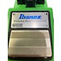 Used Ibanez TS9TM TAMURA MOD Effect Pedal