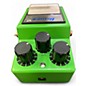 Used Ibanez TS9TM TAMURA MOD Effect Pedal