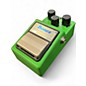 Used Ibanez TS9TM TAMURA MOD Effect Pedal