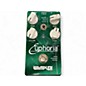 Used Wampler Euphoria Overdrive Effect Pedal thumbnail