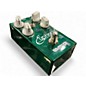 Used Wampler Euphoria Overdrive Effect Pedal