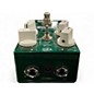 Used Wampler Euphoria Overdrive Effect Pedal