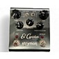 Used Strymon El Capistan dTape Echo Effect Pedal thumbnail