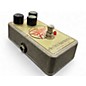 Used Electro-Harmonix Soul Food Overdrive Effect Pedal
