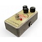 Used Electro-Harmonix Soul Food Overdrive Effect Pedal
