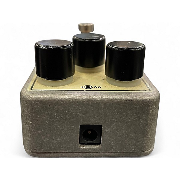 Used Electro-Harmonix Soul Food Overdrive Effect Pedal