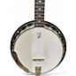 Used Deering Deluxe 5-String Mahogany Banjo