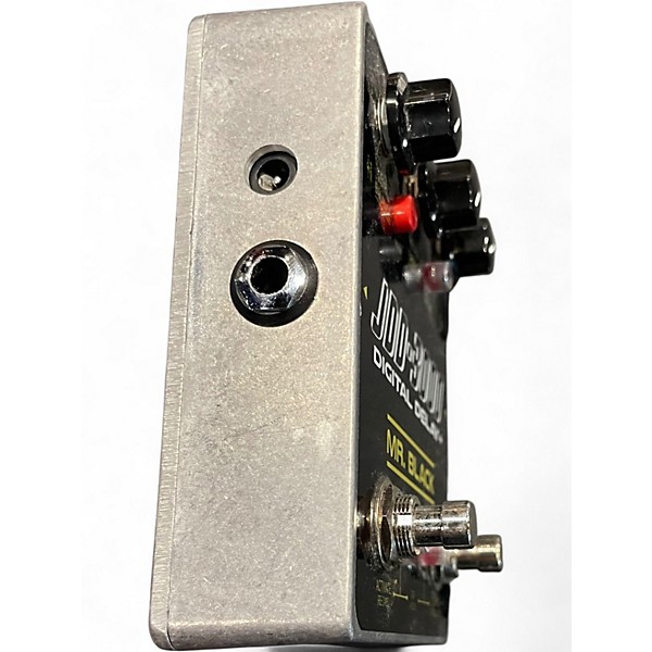 Used Mr. Black JDD-3000 Effect Pedal