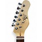 Used Michael Kelly 59 THINLINE Blonde Hollow Body Electric Guitar
