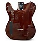 Used Michael Kelly 59 THINLINE Blonde Hollow Body Electric Guitar