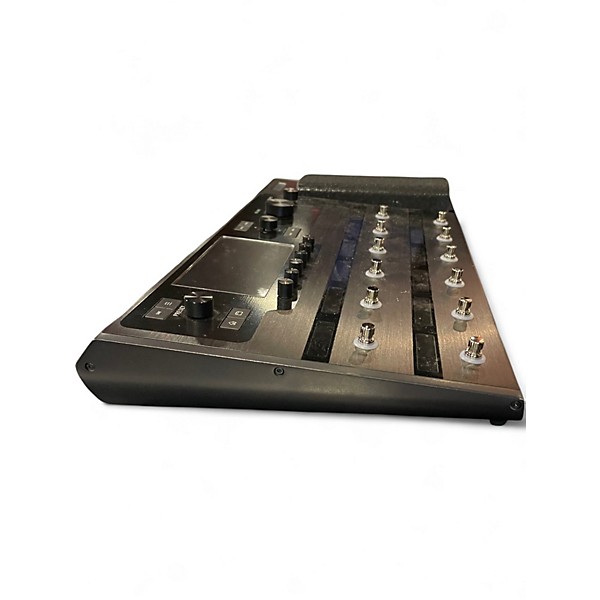 Used Line 6 Helix w/ Bag Effect Processor