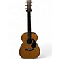 Used 2025 Martin 00028 Natural Acoustic Guitar thumbnail