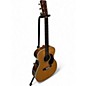 Used 2025 Martin 00028 Natural Acoustic Guitar
