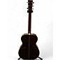 Used 2025 Martin 00028 Natural Acoustic Guitar