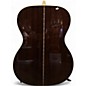 Used 2025 Martin 00028 Natural Acoustic Guitar