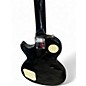 Used Epiphone Les Paul 100 Bolt On Black Solid Body Electric Guitar