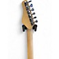 Used Behringer iAXE393 White Solid Body Electric Guitar