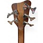 Used 2008 Warwick Streamer CT Chrome Electric Bass Guitar