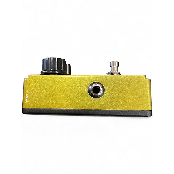 Used DOD Analog Overdrive Preamp 250 Effect Pedal