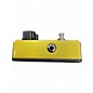 Used DOD Analog Overdrive Preamp 250 Effect Pedal