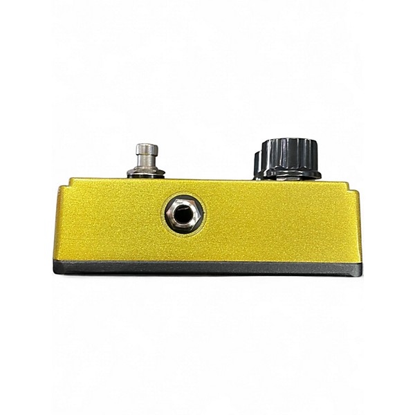 Used DOD Analog Overdrive Preamp 250 Effect Pedal