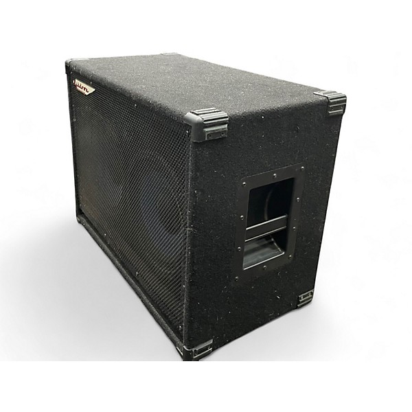 Used Ashdown MAG 210T Deep Bass Cabinet