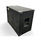 Used Ashdown MAG 210T Deep Bass Cabinet
