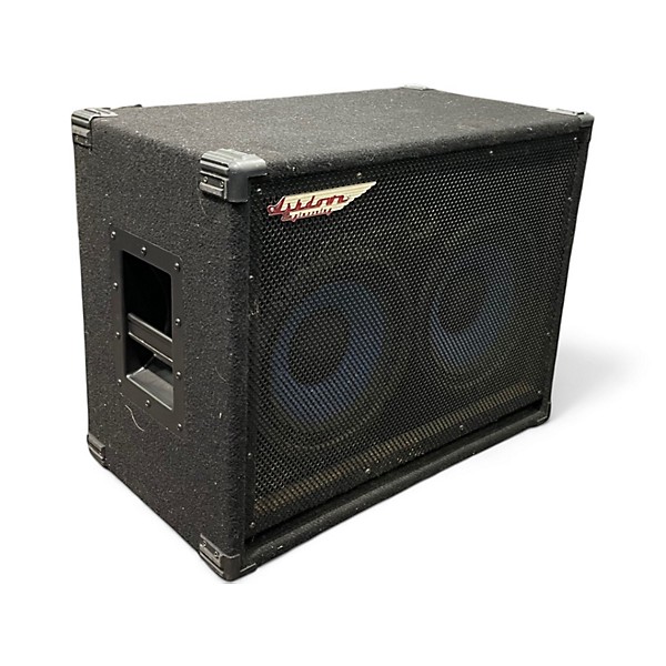 Used Ashdown MAG 210T Deep Bass Cabinet