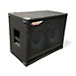 Used Ashdown MAG 210T Deep Bass Cabinet