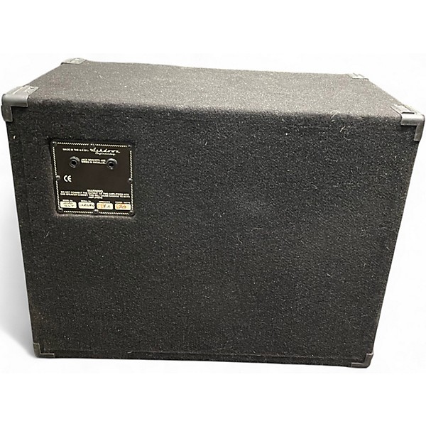 Used Ashdown MAG 210T Deep Bass Cabinet