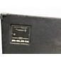 Used Ashdown MAG 210T Deep Bass Cabinet