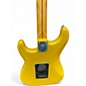 Used Fender Player 2 Modified Stratocaster Sunshine Yellow Solid Body Electric Guitar