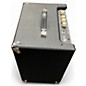 Used Fender Rumble 25 25W 1x10 Bass Combo Amp