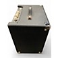 Used Fender Rumble 25 25W 1x10 Bass Combo Amp