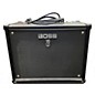Used BOSS Katana KTN50 MKII 50W 1X12 Guitar Combo Amp thumbnail