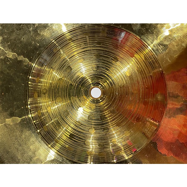 Used Paiste 24in Rude Mega Power Ride Cymbal