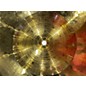 Used Paiste 24in Rude Mega Power Ride Cymbal
