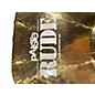 Used Paiste 24in Rude Mega Power Ride Cymbal