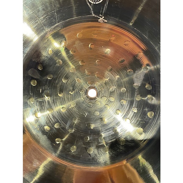 Used Paiste 24in Rude Mega Power Ride Cymbal